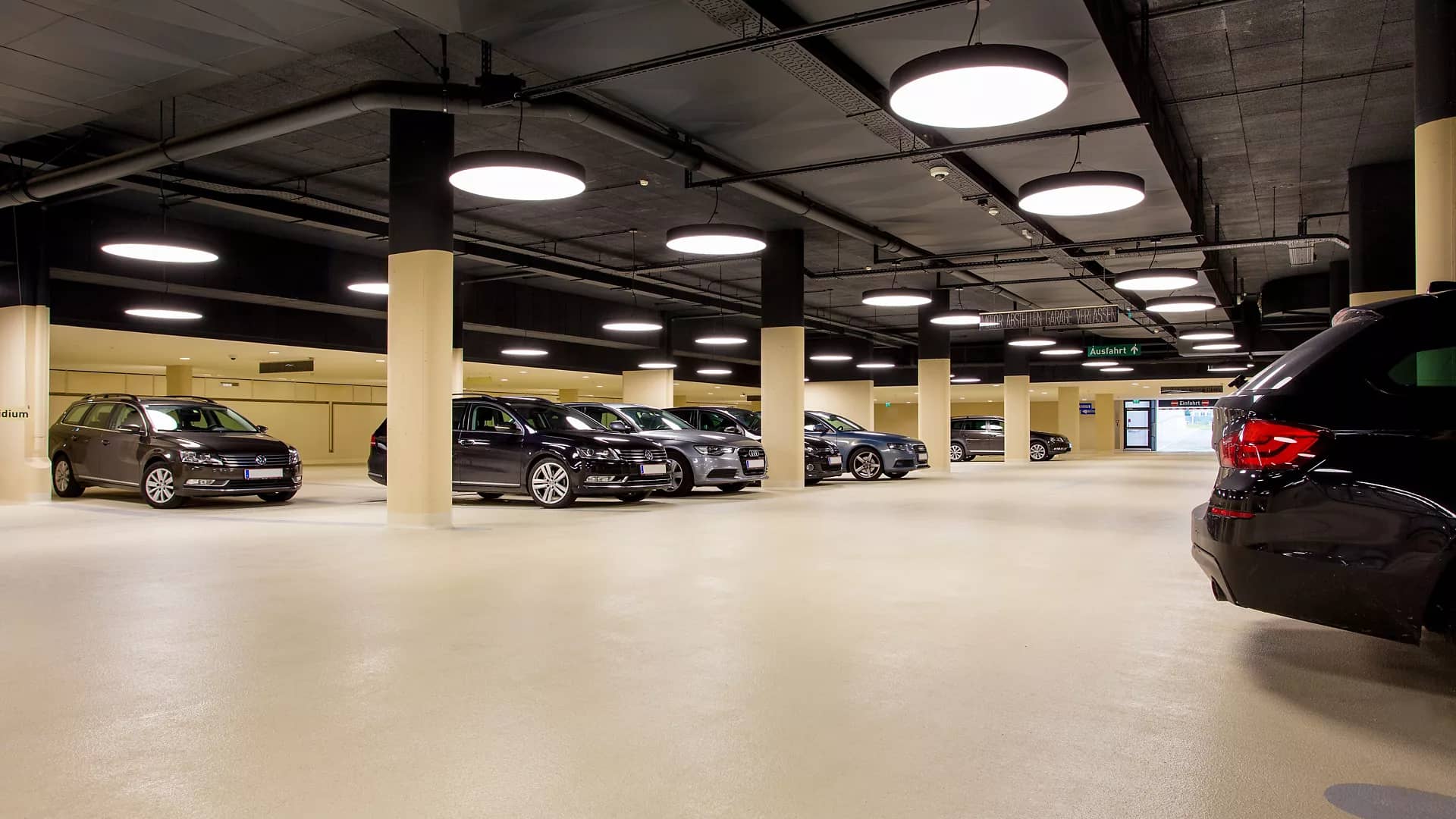 Otopark